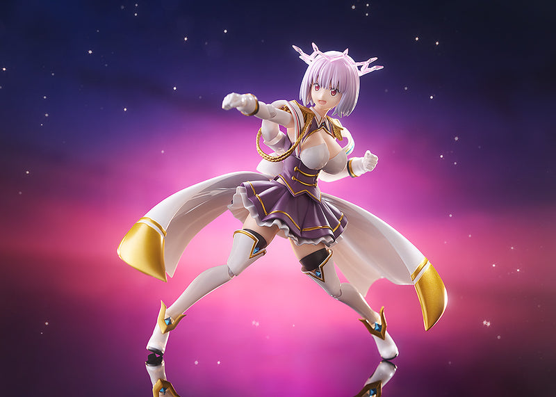 668 GRIDMAN UNIVERSE figma Akane Shinjo (New Order)