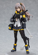 457 Girls' Frontline Max Factory figma UMP45 (re-run)