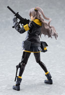457 Girls' Frontline Max Factory figma UMP45 (re-run)