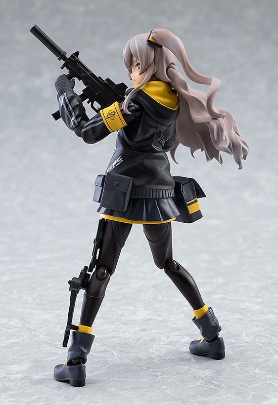 457 Girls' Frontline Max Factory figma UMP45 (re-run)
