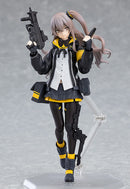 457 Girls' Frontline Max Factory figma UMP45 (re-run)