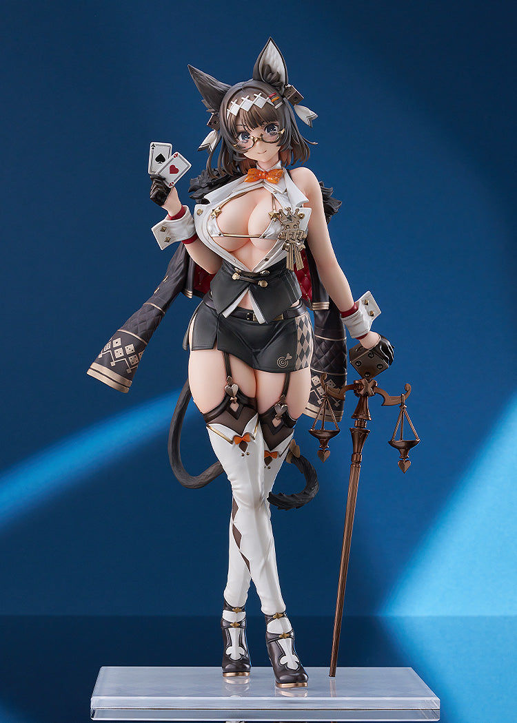 Toridamono Max Factory ALICE-chan