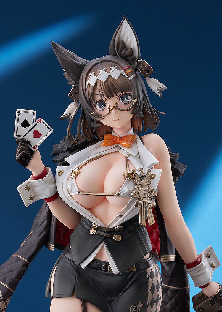 Toridamono Max Factory ALICE-chan