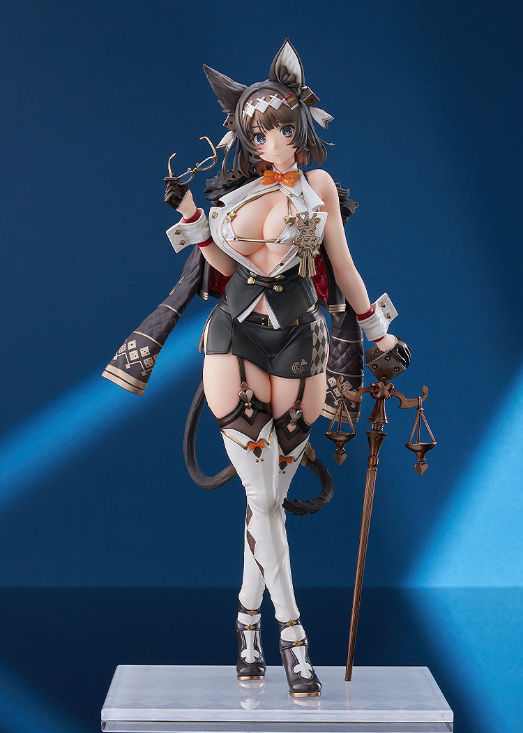 Toridamono Max Factory ALICE-chan