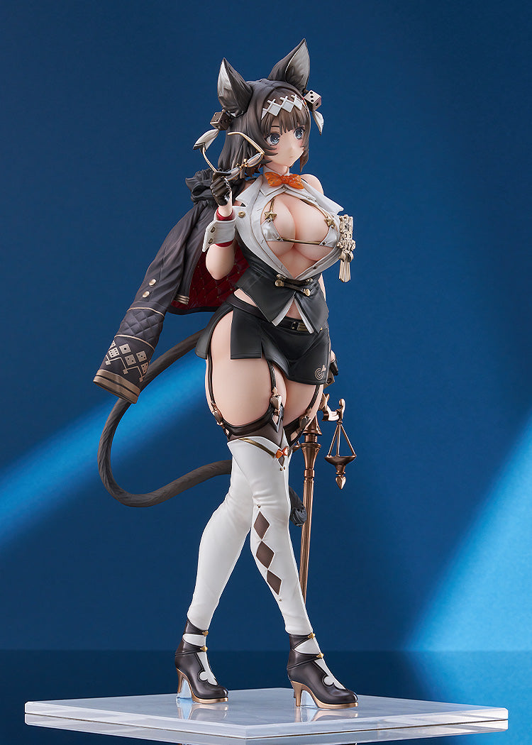 Toridamono Max Factory ALICE-chan
