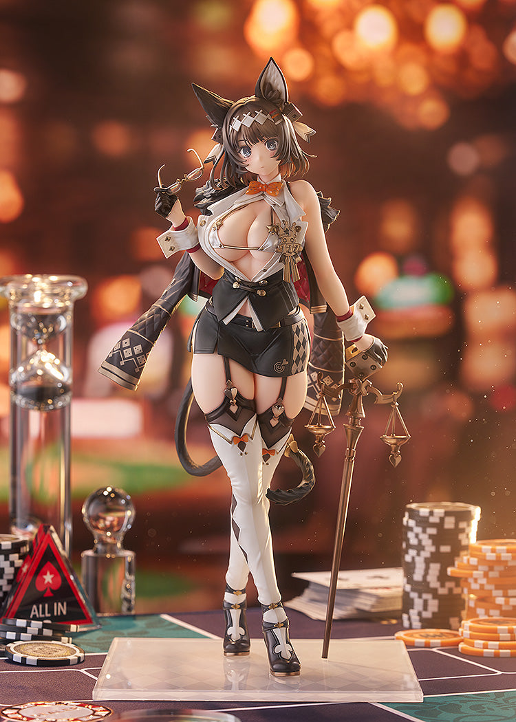 Toridamono Max Factory ALICE-chan