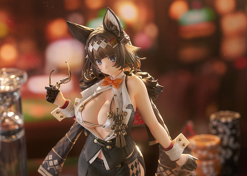 Toridamono Max Factory ALICE-chan