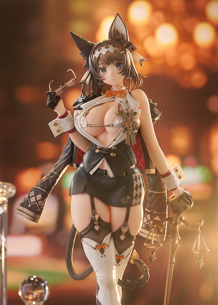 Toridamono Max Factory ALICE-chan