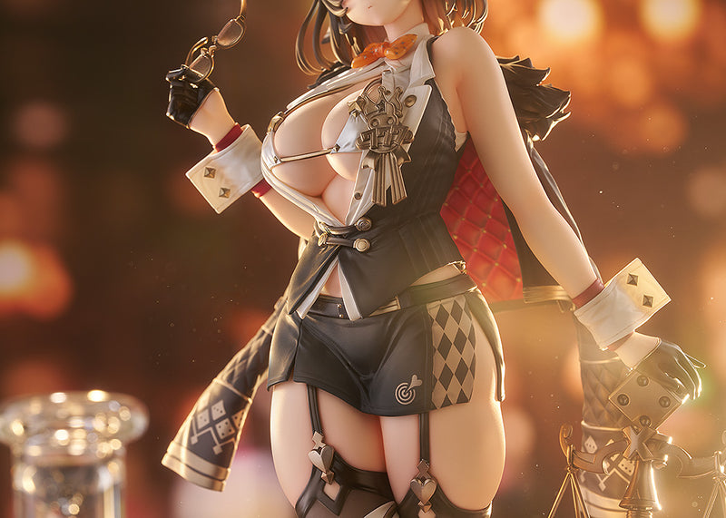 Toridamono Max Factory ALICE-chan