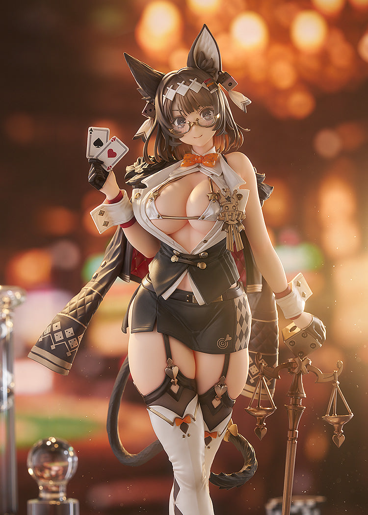 Toridamono Max Factory ALICE-chan