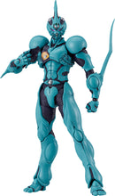 600 Bio Booster Armor Guyver figma Guyver I: Ultimate Edition (re-run)