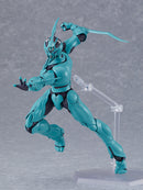 600 Bio Booster Armor Guyver figma Guyver I: Ultimate Edition (re-run)