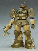 Fang of the Sun Dougram Max Factory COMBAT ARMORS MAX 09: 1/72nd Scale Abitate T10C Block Head X-Nebula (Rerelease)