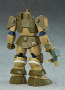 Fang of the Sun Dougram Max Factory COMBAT ARMORS MAX 09: 1/72nd Scale Abitate T10C Block Head X-Nebula (Rerelease)