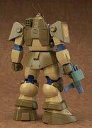 Fang of the Sun Dougram Max Factory COMBAT ARMORS MAX 09: 1/72nd Scale Abitate T10C Block Head X-Nebula (Rerelease)