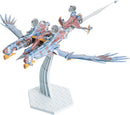 Rebuild of Evangelion PLAMAX AAA Wunder