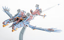 Rebuild of Evangelion PLAMAX AAA Wunder