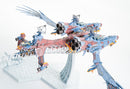 Rebuild of Evangelion PLAMAX AAA Wunder