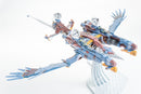 Rebuild of Evangelion PLAMAX AAA Wunder