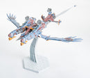 Rebuild of Evangelion PLAMAX AAA Wunder