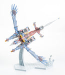 Rebuild of Evangelion PLAMAX AAA Wunder