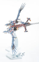 Rebuild of Evangelion PLAMAX AAA Wunder
