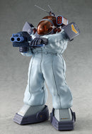 Fang of the Sun Dougram Max Factory COMBAT ARMORS MAX24: 1/72 Scale Soltic HT128 Big Foot Snow Camouflage with Cold Shield (re-run)