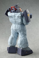 Fang of the Sun Dougram Max Factory COMBAT ARMORS MAX24: 1/72 Scale Soltic HT128 Big Foot Snow Camouflage with Cold Shield (re-run)