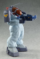 Fang of the Sun Dougram Max Factory COMBAT ARMORS MAX24: 1/72 Scale Soltic HT128 Big Foot Snow Camouflage with Cold Shield (re-run)