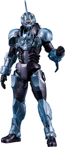 Titanomachia Max Factory PLAMAX Gale Hound Guyver 01