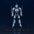 Titanomachia Max Factory PLAMAX Gale Hound Guyver 01
