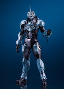 Titanomachia Max Factory PLAMAX Gale Hound Guyver 01