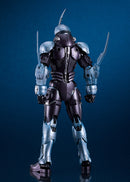 Titanomachia Max Factory PLAMAX Gale Hound Guyver 01