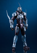 Titanomachia Max Factory PLAMAX Gale Hound Guyver 01