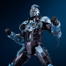 Titanomachia Max Factory PLAMAX Gale Hound Guyver 01