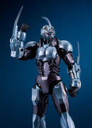 Titanomachia Max Factory PLAMAX Gale Hound Guyver 01