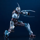 Titanomachia Max Factory PLAMAX Gale Hound Guyver 01