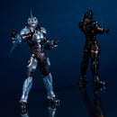 Titanomachia Max Factory PLAMAX Gale Hound Guyver 01