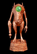 Kofu Aliens Max Factory Kofu Aliens - Ver.ZO - Metallic Brown