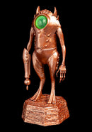 Kofu Aliens Max Factory Kofu Aliens - Ver.ZO - Metallic Brown