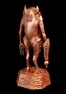 Kofu Aliens Max Factory Kofu Aliens - Ver.ZO - Metallic Brown