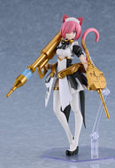 Guilty Princess Max Factory PLAMAX GP-12 Maidroid Rosalie