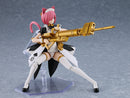 Guilty Princess Max Factory PLAMAX GP-12 Maidroid Rosalie