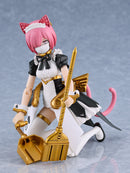 Guilty Princess Max Factory PLAMAX GP-12 Maidroid Rosalie