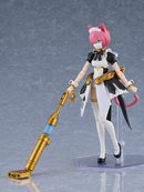 Guilty Princess Max Factory PLAMAX GP-12 Maidroid Rosalie