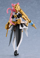 Guilty Princess Max Factory PLAMAX GP-12 Maidroid Rosalie