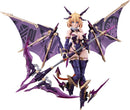 BUNNY SUIT PLANNING Max Factory PLAMAX BP-03 Sophia F. Shirring: Vampire Ver.