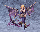 BUNNY SUIT PLANNING Max Factory PLAMAX BP-03 Sophia F. Shirring: Vampire Ver.