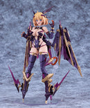 BUNNY SUIT PLANNING Max Factory PLAMAX BP-03 Sophia F. Shirring: Vampire Ver.