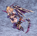 BUNNY SUIT PLANNING Max Factory PLAMAX BP-03 Sophia F. Shirring: Vampire Ver.